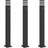 vidaXL 4006404 Bollard 110cm