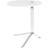 Fritz Hansen Little Friend White Småbord 45cm