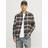 Jack & Jones Slim Fit Ternet Skjorte