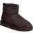 Rosemunde RHSydney Shearing Støvler, Coffee Brown
