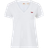 Levi's The Perfect V Neck - White