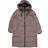 RockandBlue Camila Coat Brown