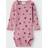Name It Mauve Orchid Nitte Body