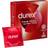 Durex Thin Feel Ultra Thin Kondomer 3 st