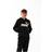 Puma No1 OTH Hoodie - Black