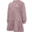 Hummel Klänning hmlHelle Twilight Mauve 1½ år 86 Klänning