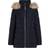 Tommy Hilfiger Vinterjacka 'HERITAGE TYRA'
