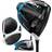 Taylor Made SIM2 9 Degree Stiff Driver