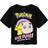 Name It Pokemon T-shirt 122/128
