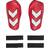 Hummel Shin guards Super Light