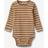 Wheat Caramel Stripe Body Berti mdr/86