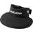 Bauer Youth NG NLP8 Core Neck Guard Bib Black