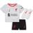 Nike Liverpool 24/25 Infants Dri-Fit Stadium Third Kit