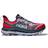 Hoka Mafate Speed 4 - Cerise/Stormy Skies