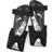 Puma King Ankel Benskydd L
