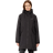 Didriksons Fia Parka Svart