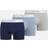 Calvin Klein Modern Cotton Boxer Brief - Flerfarvet