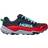 Hoka Torrent 4 W - Stormy Skies/Cerise