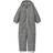 Liewood Isa Snowsuit - Mini Leo/Mist (LW19437-2176)