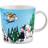 Arabia Moomin Winter 2024 Mug 30cl