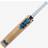 Gunn and Moore Diamond 404 Junior Cricket Bat Blue