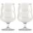 Holmegaard Mikkeller Beer Glass 40cl 2pcs
