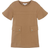 Chloe Kid's Milano Jersey Dress - Brown