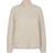 Bruuns Bazaar Syringa Rich Knit - Beige Melange