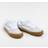 Vans Knu Skool Shoes lunar Rock Unisex White