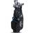 Callaway XR 13-Piece Stand Bag Package Set - Blue/Silver