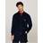 Tommy Jeans Chunky Cord Shirt - Navy