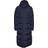 Tommy Jeans Giubbotto Piumino 'Alaska' - Blu Scuro