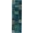 RugVista Patchwork Multifärgad 77x257cm