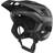 O'Neal Trapper Solid Bike Helmet Matt Grey M