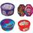 Celebrations Variety of Chocolate Tubs