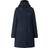 Didriksons Ilma Parka - Bleu