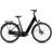 Cube Supreme Hybrid Comfort Pro 625 Grey 2025 58 cm