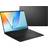ASUS Vivobook S 14 OLED S5406SA-QD151W Intel Core Ultra 7 256V Laptop 35.6 cm 3K 16 GB LPDDR5 1 TB SSD