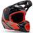 Fox V1 Emotion MX24 Crosshjälm grå