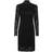 Saint Tropez Gannasz Dress - Black