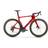 3T Strada Italia Ultegra Rosso - Red Herrcykel