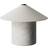 LYFA Futé 350 Keramisk Lampa Cream Bordslampa
