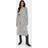 Saint Tropez Skjortklänning BlancaSZ LS Dress Svart