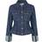 mbyM Ami M Shirt - Denim