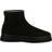 Gant Blistown Wool Lined Suede - Black