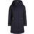 Tommy Hilfiger Hooded Padded Parka - Desert Sky