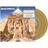 Iron Maiden Powerslave LP multicolor Onesize (Vinyl)