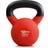 Core Balance Cast Iron Kettlebell Weight Neoprene Gym Fitness 4-20kg 12kg