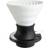 Hario V60-02 Immersion Switch Keramisk Kaffedrypper