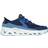 Skechers Men's Slip-ins: Glide-Step Altus Sneaker Navy/Blue Textile/Synthetic